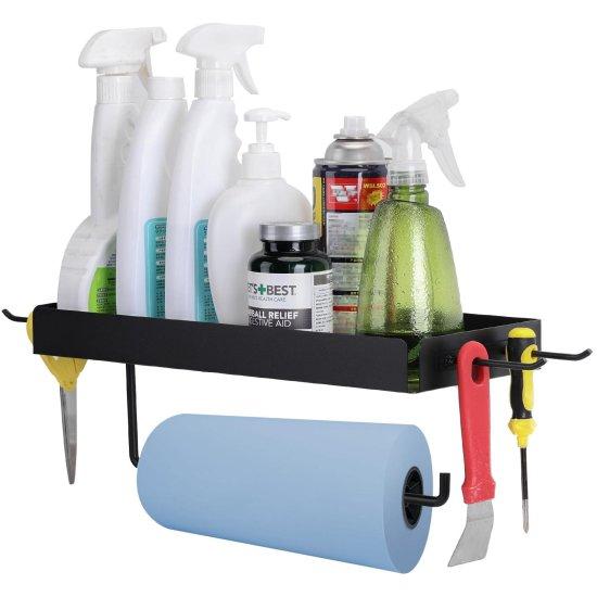 Raflı Kağıt Havluluk