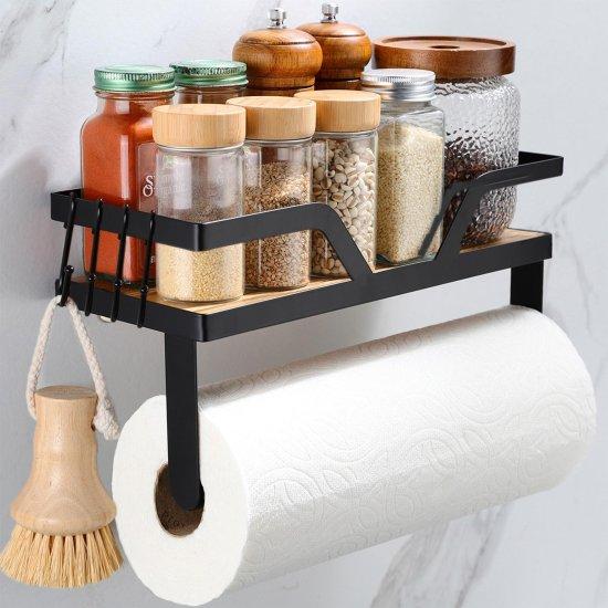 Raflı Kağıt Havluluk