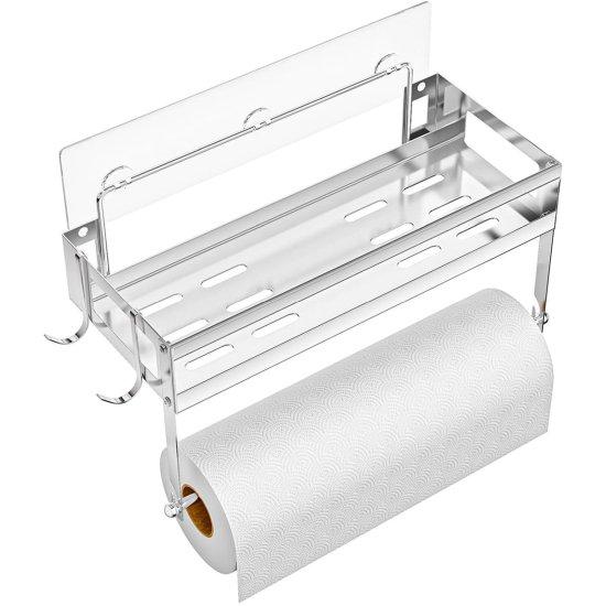 Raflı Kağıt Havluluk