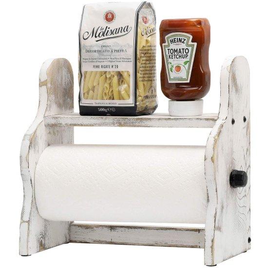 Raflı Kağıt Havluluk