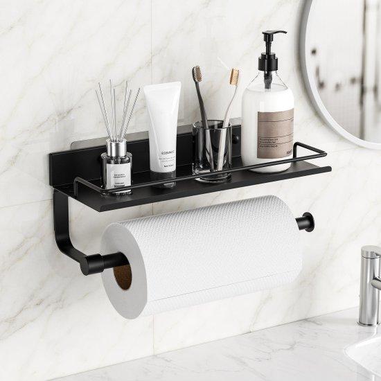 Raflı Kağıt Havluluk