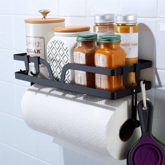 Raflı Kağıt Havluluk