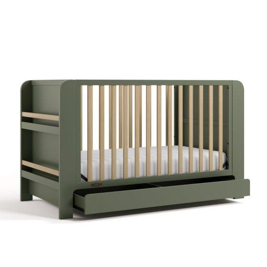 Rattan Beşik