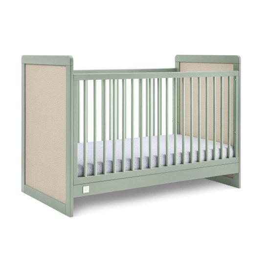 Rattan Beşik