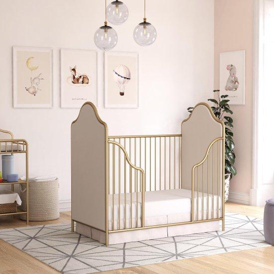 Rattan Beşik