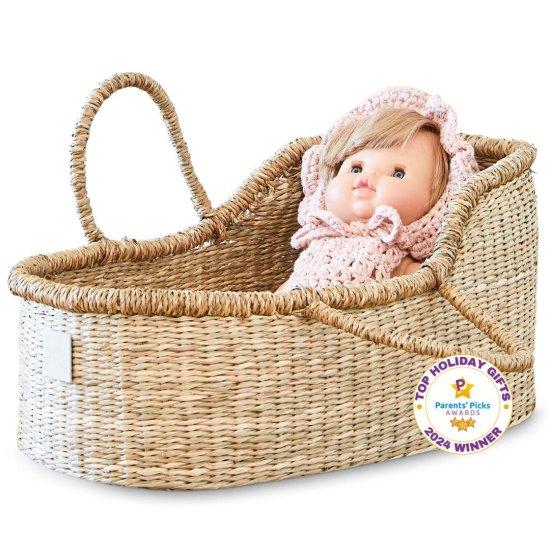 Rattan Beşik