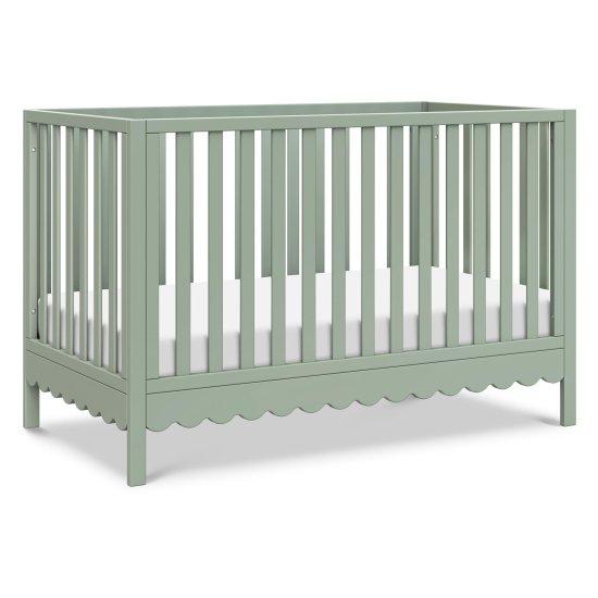 Rattan Beşik