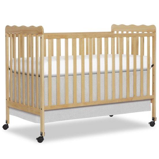 Rattan Beşik