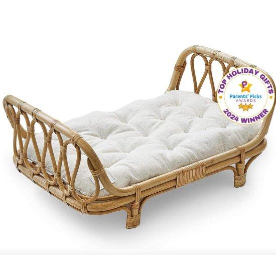 Rattan Beşik