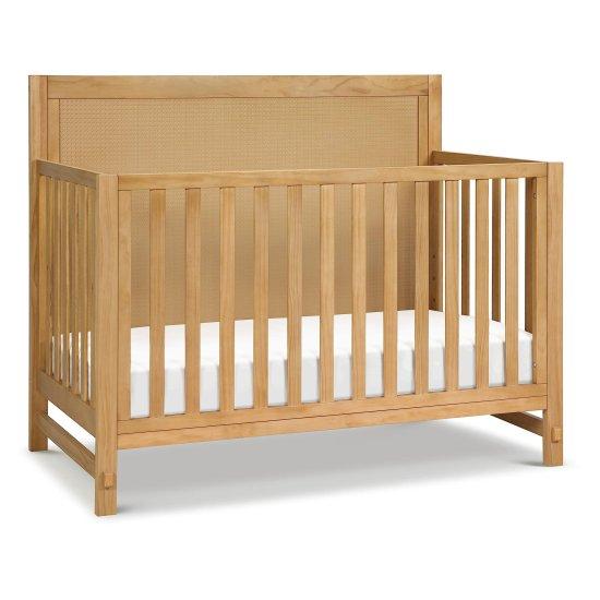Rattan Beşik