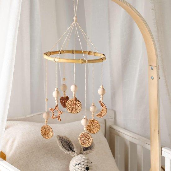Rattan Beşik