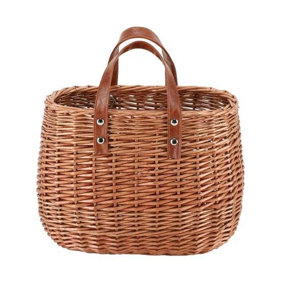 Rattan Çanta