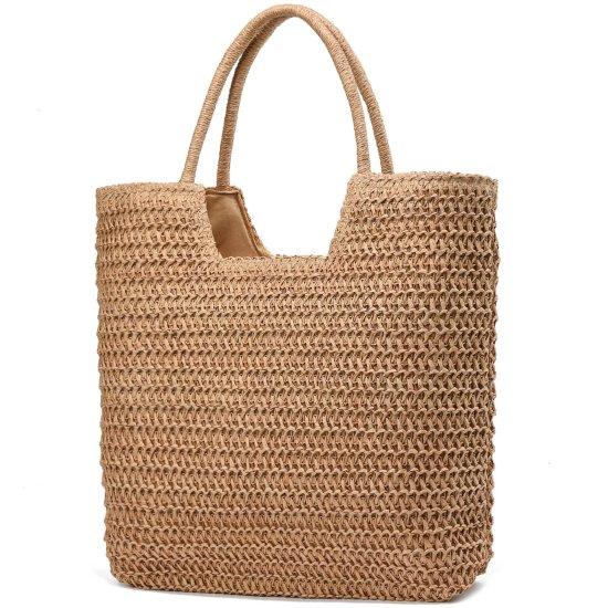 Rattan Çanta