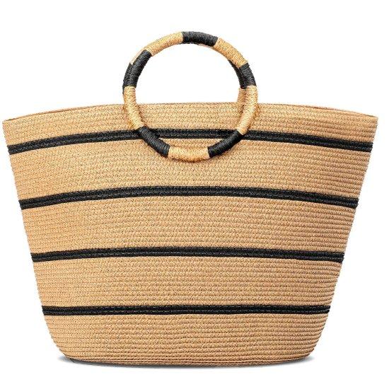 Rattan Çanta
