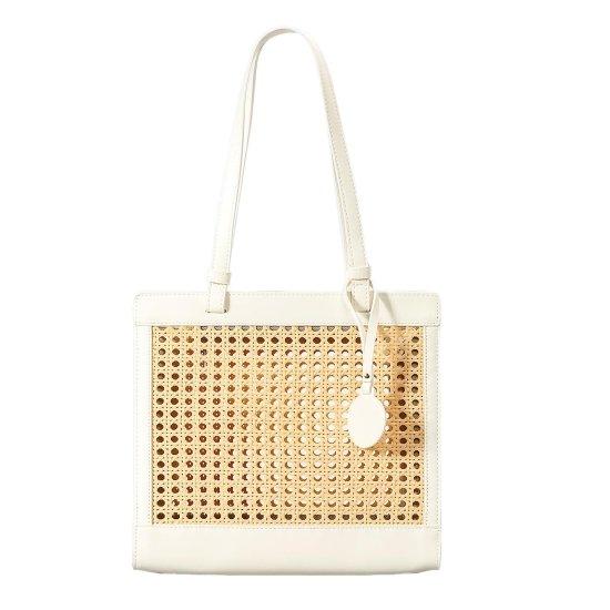 Rattan Çanta