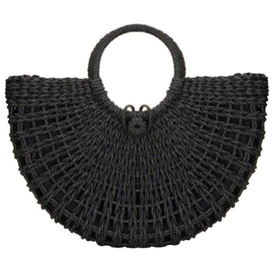 Rattan Çanta