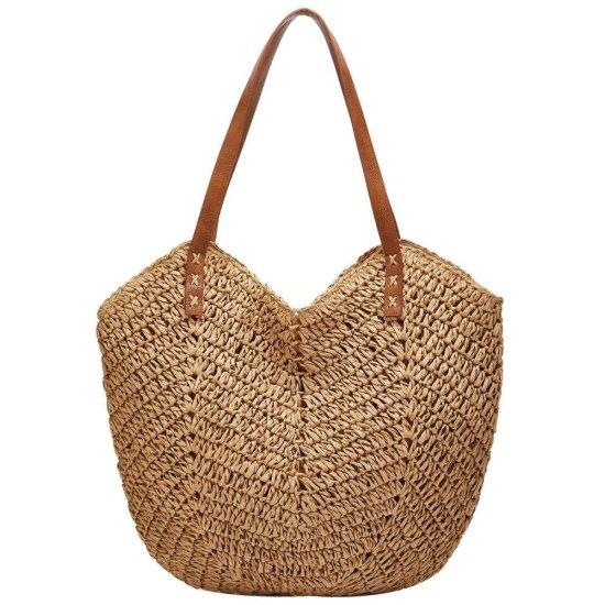 Rattan Çanta
