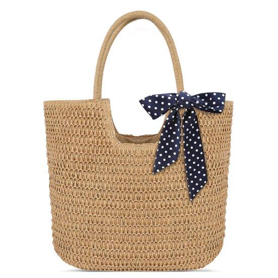 Rattan Çanta