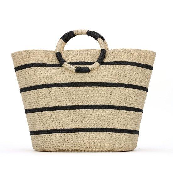Rattan Çanta