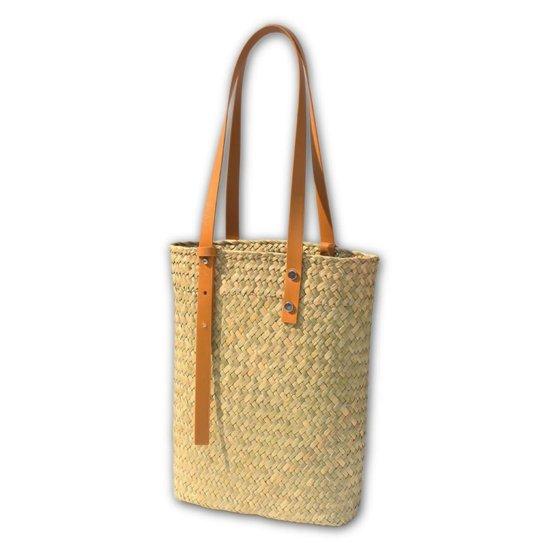 Rattan Çanta