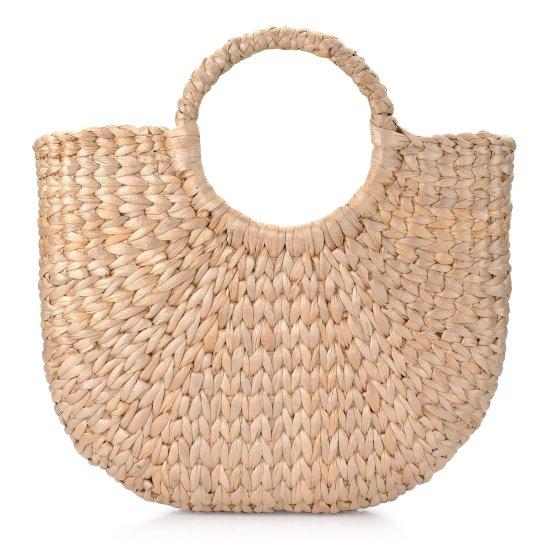 Rattan Çanta