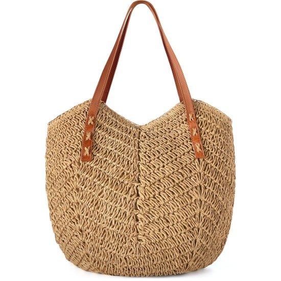 Rattan Çanta