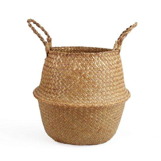 Rattan Saksılık