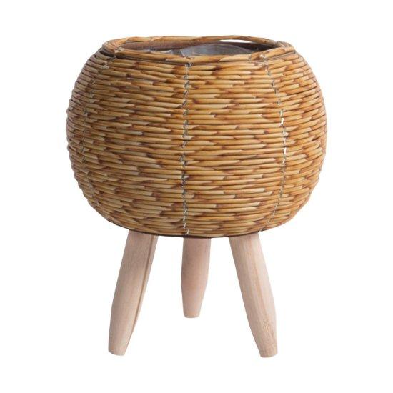 Rattan Saksılık