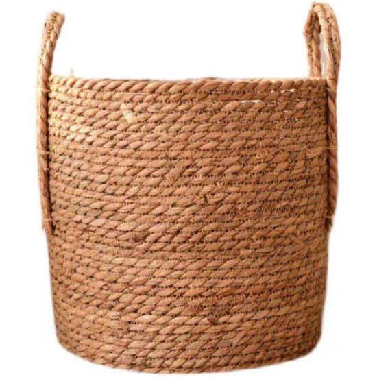 Rattan Saksılık