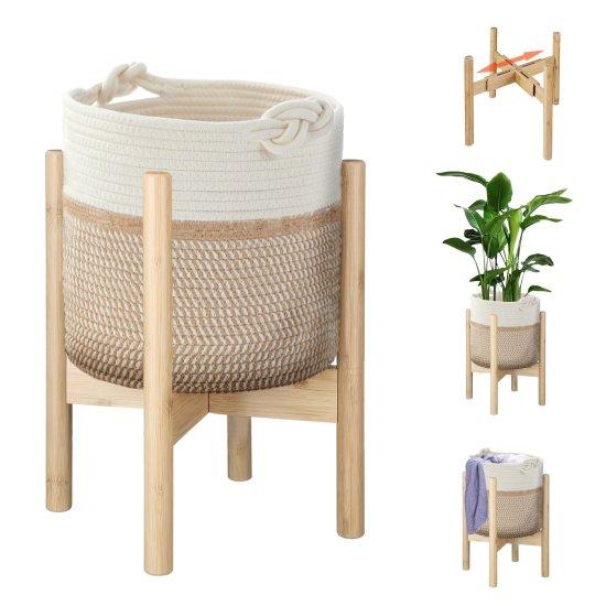 Rattan Saksılık