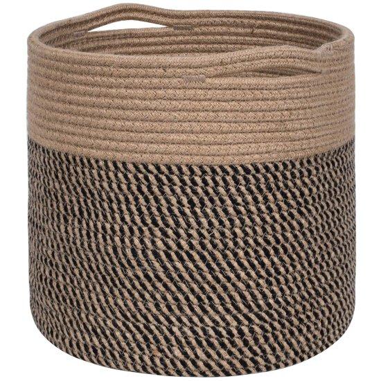 Rattan Saksılık