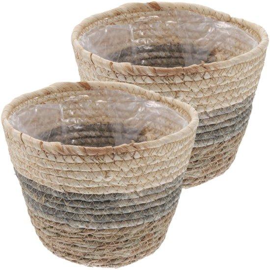 Rattan Saksılık