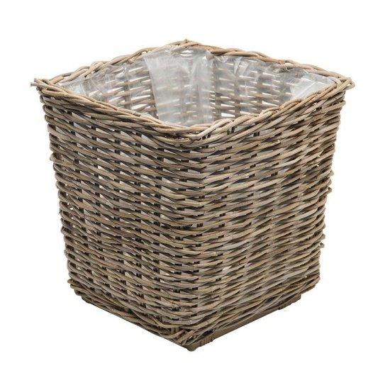 Rattan Saksılık