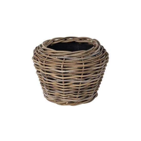 Rattan Saksılık