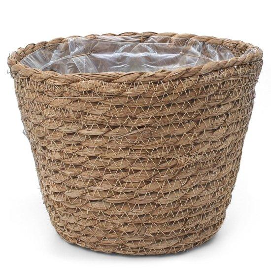 Rattan Saksılık
