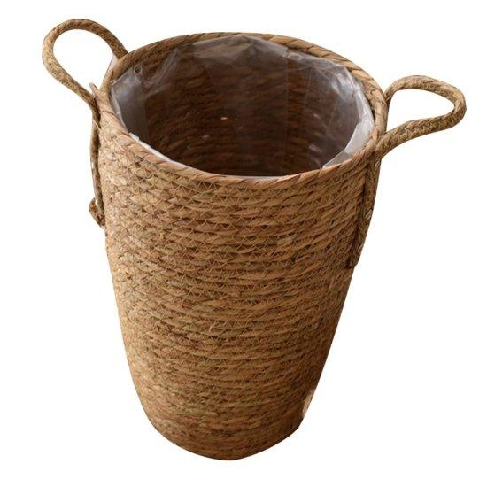 Rattan Saksılık