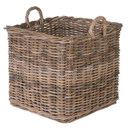 Rattan Saksılık