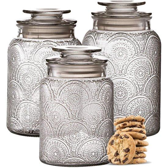 Retro Mutfak Dolabı