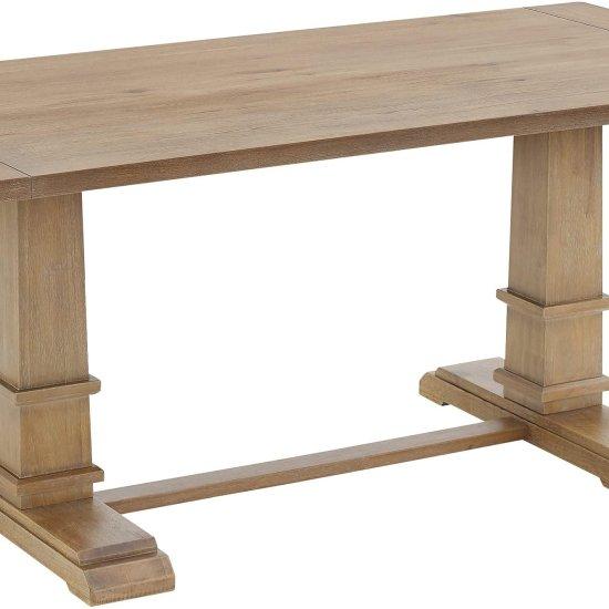 Rustik Yemek Masası