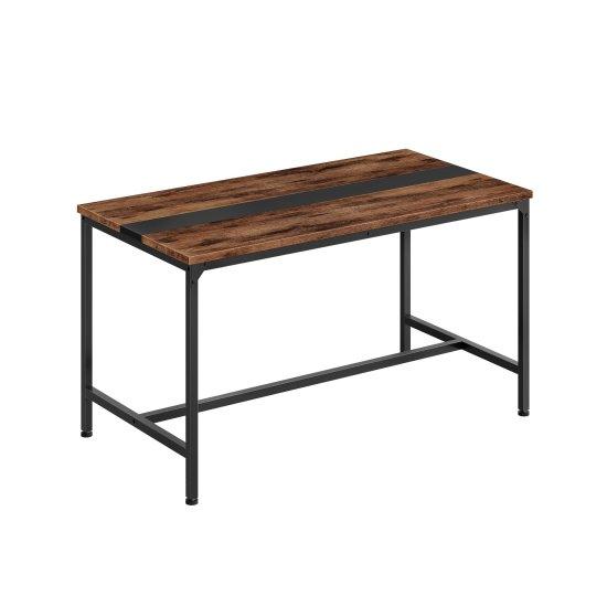 Rustik Yemek Masası