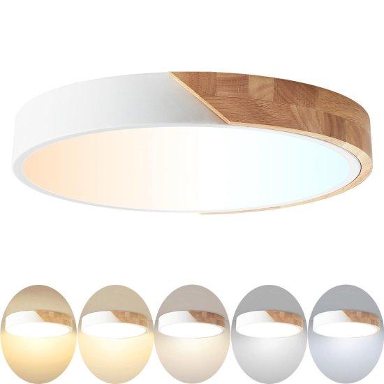 Tavan Led Aydınlatma