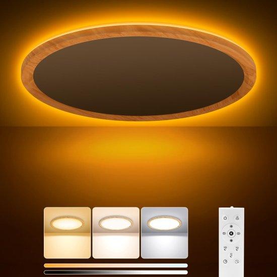 Tavan Led Aydınlatma