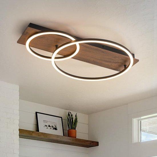 Tavan Led Aydınlatma