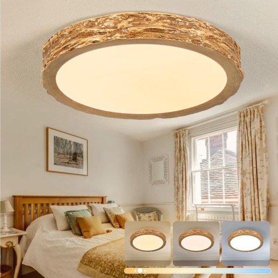 Tavan Led Aydınlatma