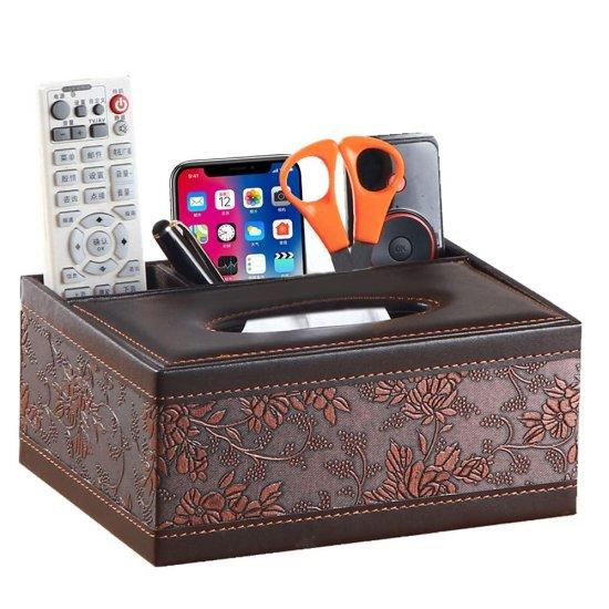 Telefon Tutucu Peçetelik