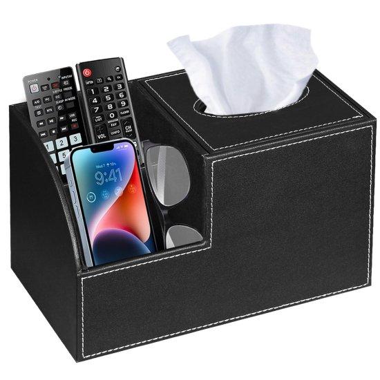 Telefon Tutucu Peçetelik