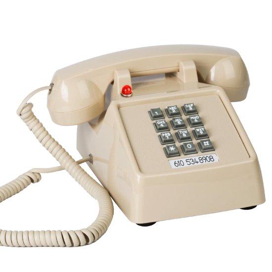Telefonluk Sehpa