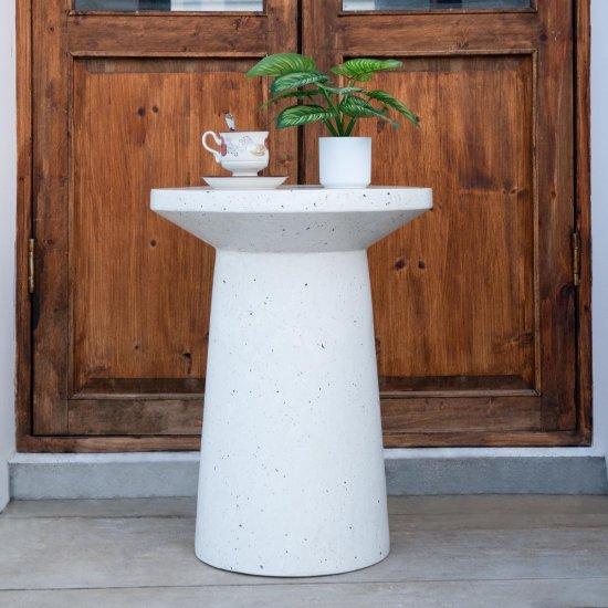 Terrazzo Sehpa