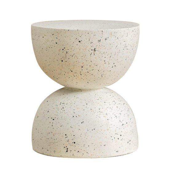 Terrazzo Sehpa