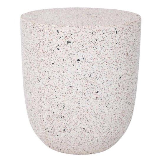 Terrazzo Sehpa